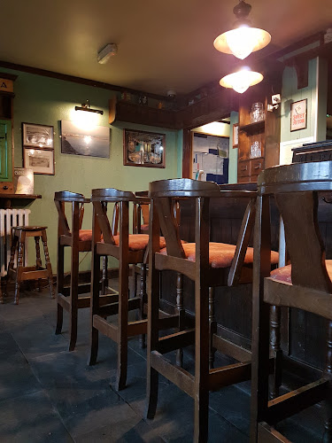 The Yacht Bar - Lusk