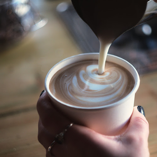 Shore Coffee Bar - Courtown