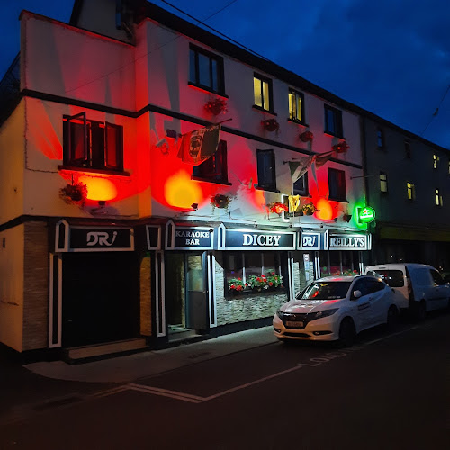 Dicey Reilly's - Carlow
