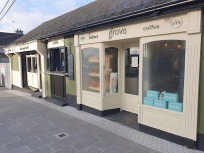 Grove Cafe