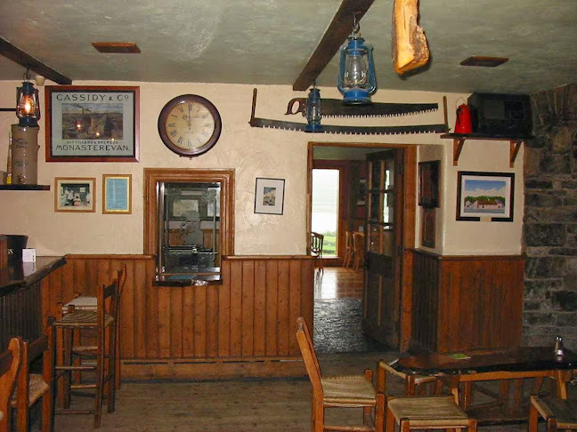 The Heart of, The Burren, Ballyconry, Carran, Co. Clare