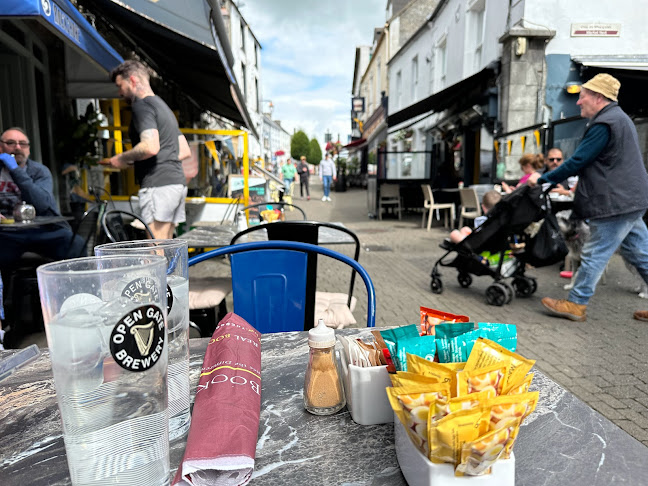 Opinii despre The Playwright în Kilkenny - Hospitality and gastronomy