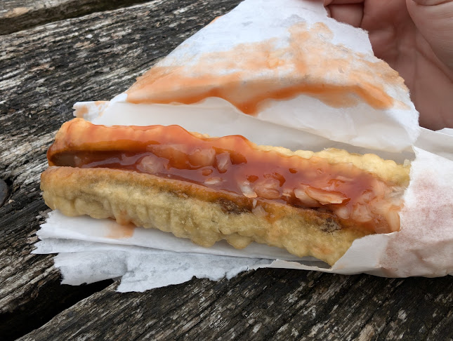 Castle Takeaway - Hospitality and gastronomy