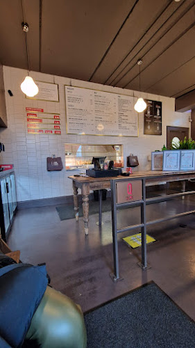 Opinii despre AndChips în Dungarvan - Hospitality and gastronomy