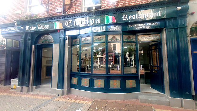 Europa Restaurant