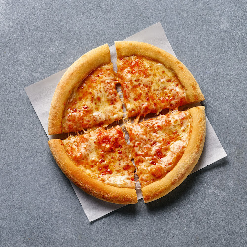 Comentarii opinii despre Domino's Pizza - Bray