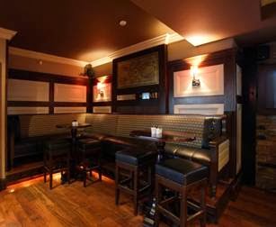 Whytes Bar and Restaurant - Balbriggan