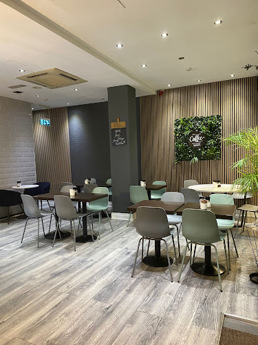 CLASSICO PIZZA & PASTA