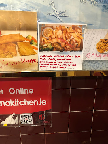 China Kitchen Leixlip - Leixlip