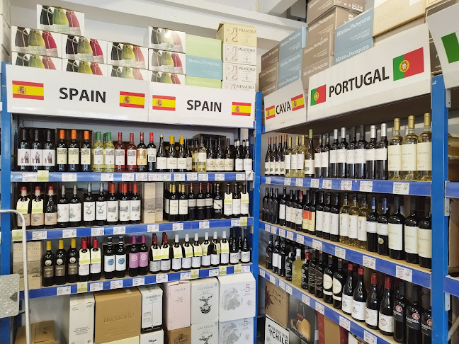 MacGuinness Wine Merchants - Dundalk