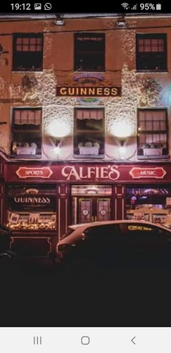 Comentarii opinii despre Alfie's Bar Ballybricken