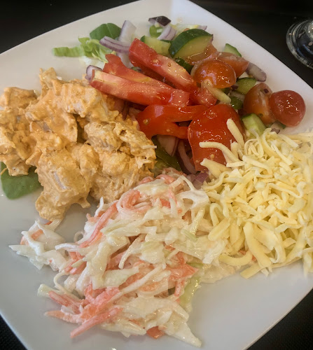 Comentarii opinii despre Cafe Souperb