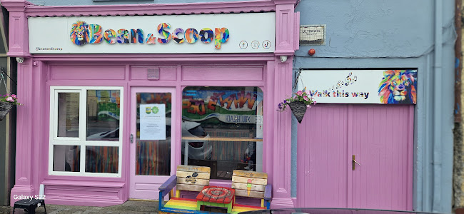 Bean & Scoop - Hospitality and gastronomy