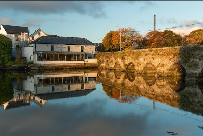 Bridge St, Wicklow