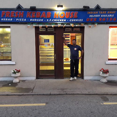 Comentarii opinii despre Kebab House Chipper