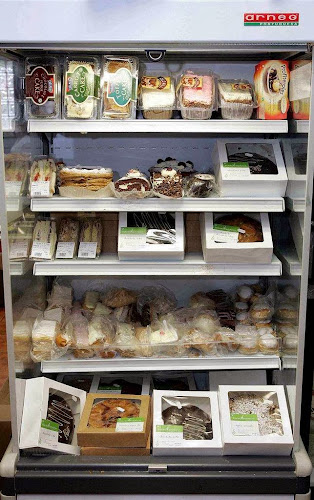 Comentarii opinii despre O'Keeffe's Shop