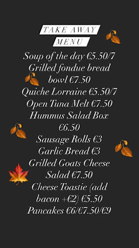 Opinii despre Under The Oak în Mountshannon - Hospitality and gastronomy