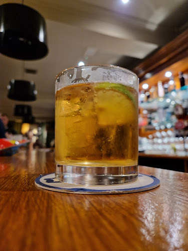 The Huntsman Rest - Enniscorthy