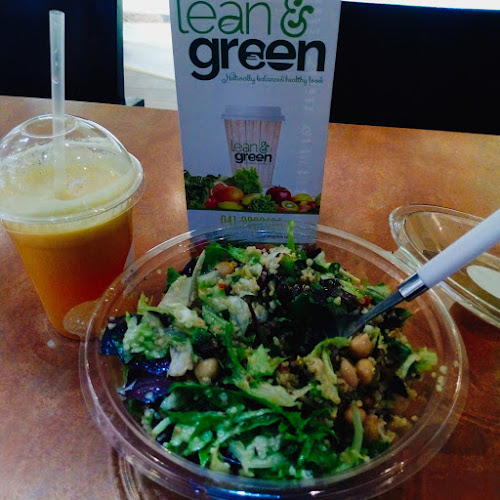 Opinii despre Lean & Green în Drogheda - Hospitality and gastronomy