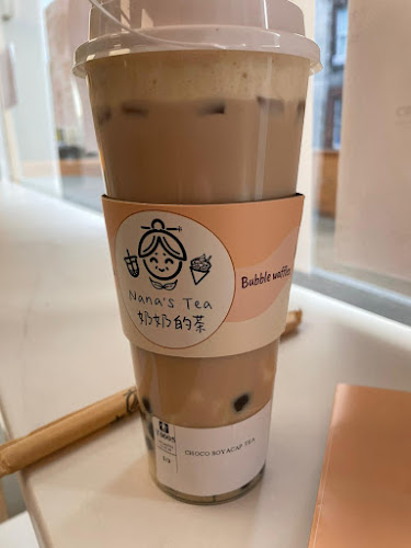 Comentarii opinii despre Nana’s Tea & Sweet Spot Navan