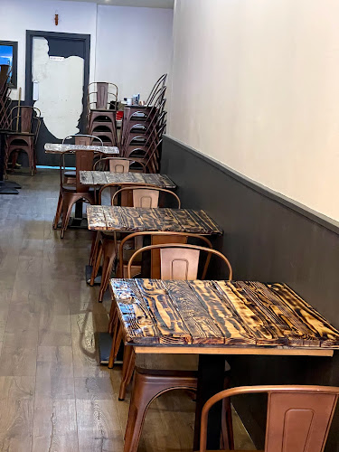 Comentarii opinii despre Copper Buoy Bistro & Winebar