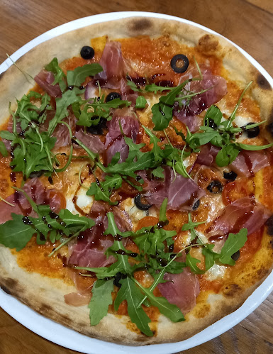 OYA PIZZA - New Ross