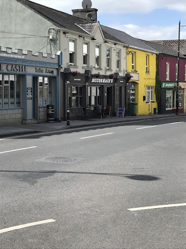 Castle Takeaway - Trim