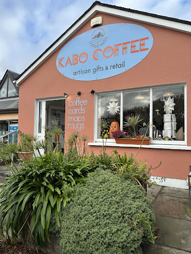 Kabo Coffee - Hospitality and gastronomy