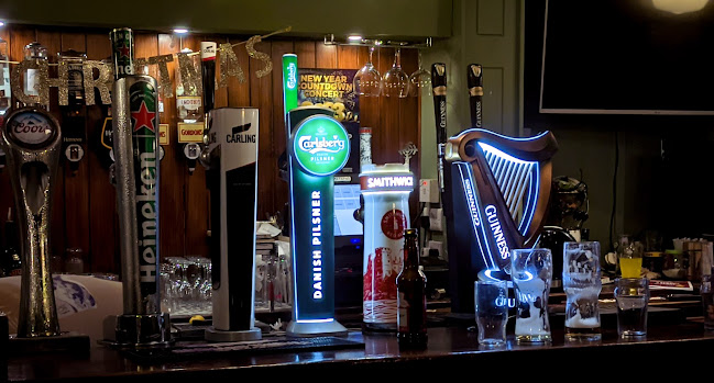 Joyce's Inishowen - Carndonagh