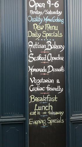 Opinii despre Savoury Fare în Athlone - Hospitality and gastronomy