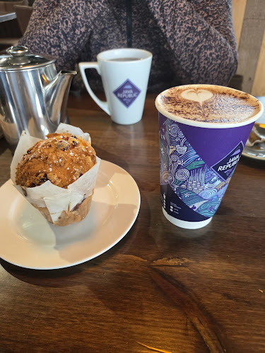 Arabica Coffee House