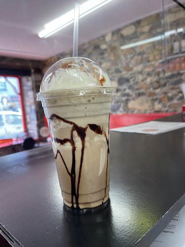 Red Moon - Hospitality and gastronomy