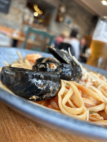 Spillane's Bar & Restaurant - Tralee