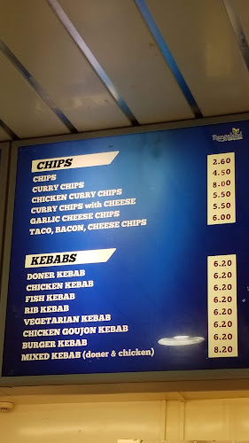 Opinii despre Joe's Takeaway în Kilkenny - Hospitality and gastronomy