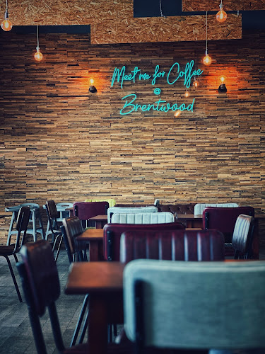 Brentwood Coffee - Tullamore - Tullamore