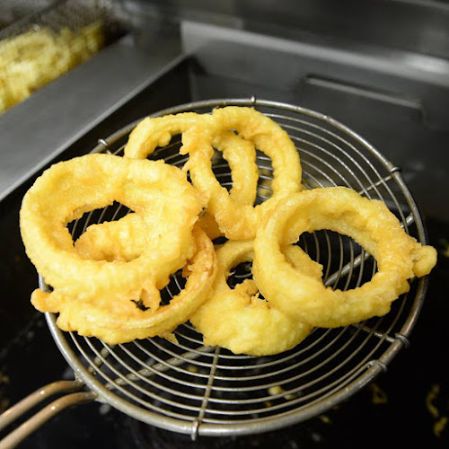 Comentarii opinii despre Chipmongers Papalino's Bray