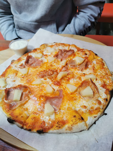 Cobblestone Joes - Limerick