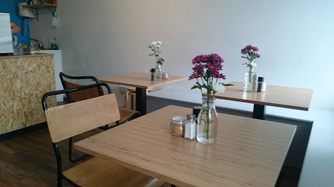 My Boy Blue - Hospitality and gastronomy