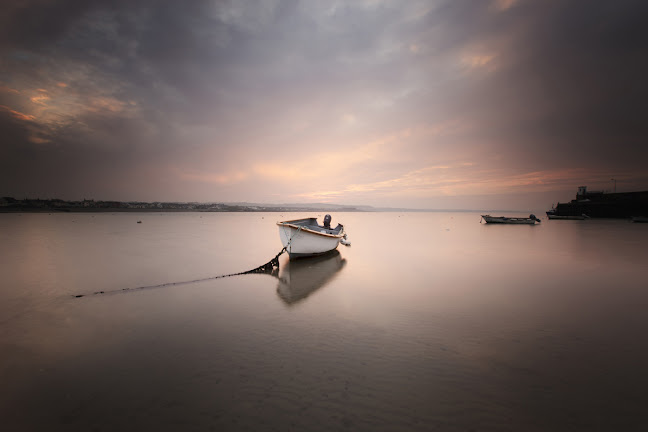 Stoop Your Head - Skerries