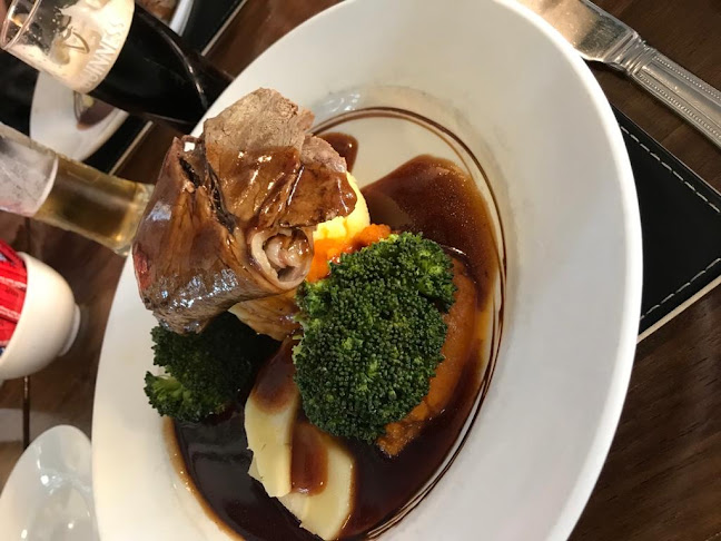 Comentarii opinii despre Marguerite's Bakery & Restaurant Killarney