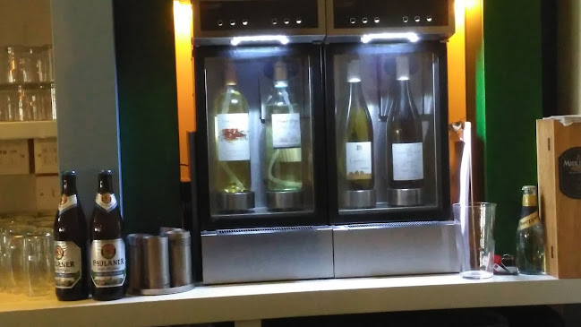 Comentarii opinii despre The Coast Lodge, Restaurant and Bed & Breakfast