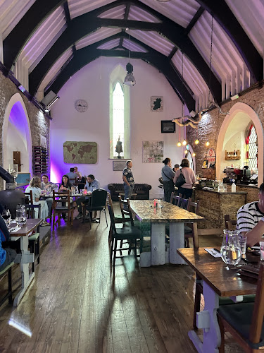 Opinii despre The Oratory Pizza and Wine Bar Cahersiveen Ring of Kerry...Walk-ins welcome în Cahersiveen - Hospitality and gastronomy