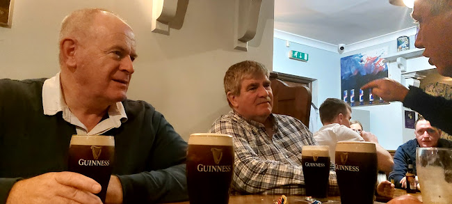 Opinii despre Beachcomber Bar în Rathmullan - Hospitality and gastronomy