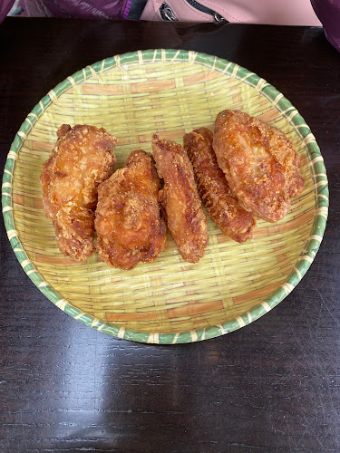 Song&Jenn’s kitchen - Drogheda