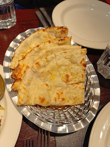 Comentarii opinii despre Cafe Goa