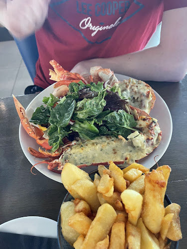 Comentarii opinii despre Kirbys @The Whale's Tail Restaurant