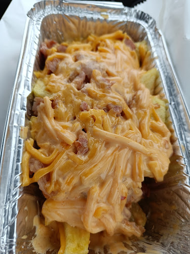 Comentarii opinii despre Capri Grill Ballyragget