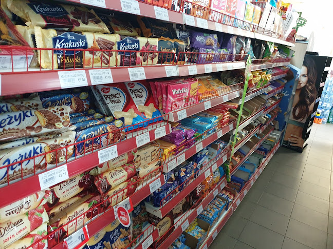 Comentarii opinii despre Staropolski Smak Monaghan