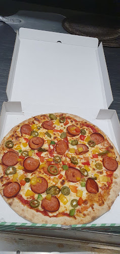 Opinii despre Mizzoni's Pizza - Enniscorthy în Enniscorthy - Hospitality and gastronomy