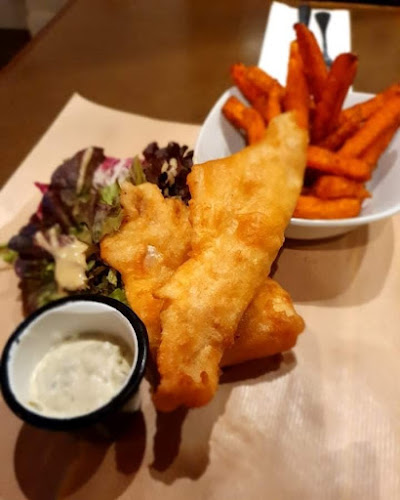 Comentarii opinii despre La Rivista Restaurant & Market